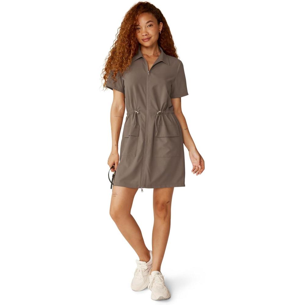 image:imageBeyond Yoga Womens City Chic DressDune