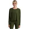 Army Green Heather