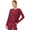 Bordeaux Heather