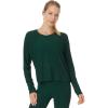 Dark Spruce Green Heather