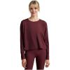 Midnight Burgundy Heather