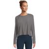 True Gray Heather