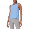 Flower Blue Heather