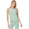 Minty Slate Heather