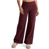 Midnight Burgundy Heather
