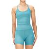 Deep Aqua Heather