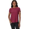 Bordeaux Heather
