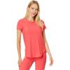 Coral Glow Heather