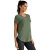 Moss Green Heather