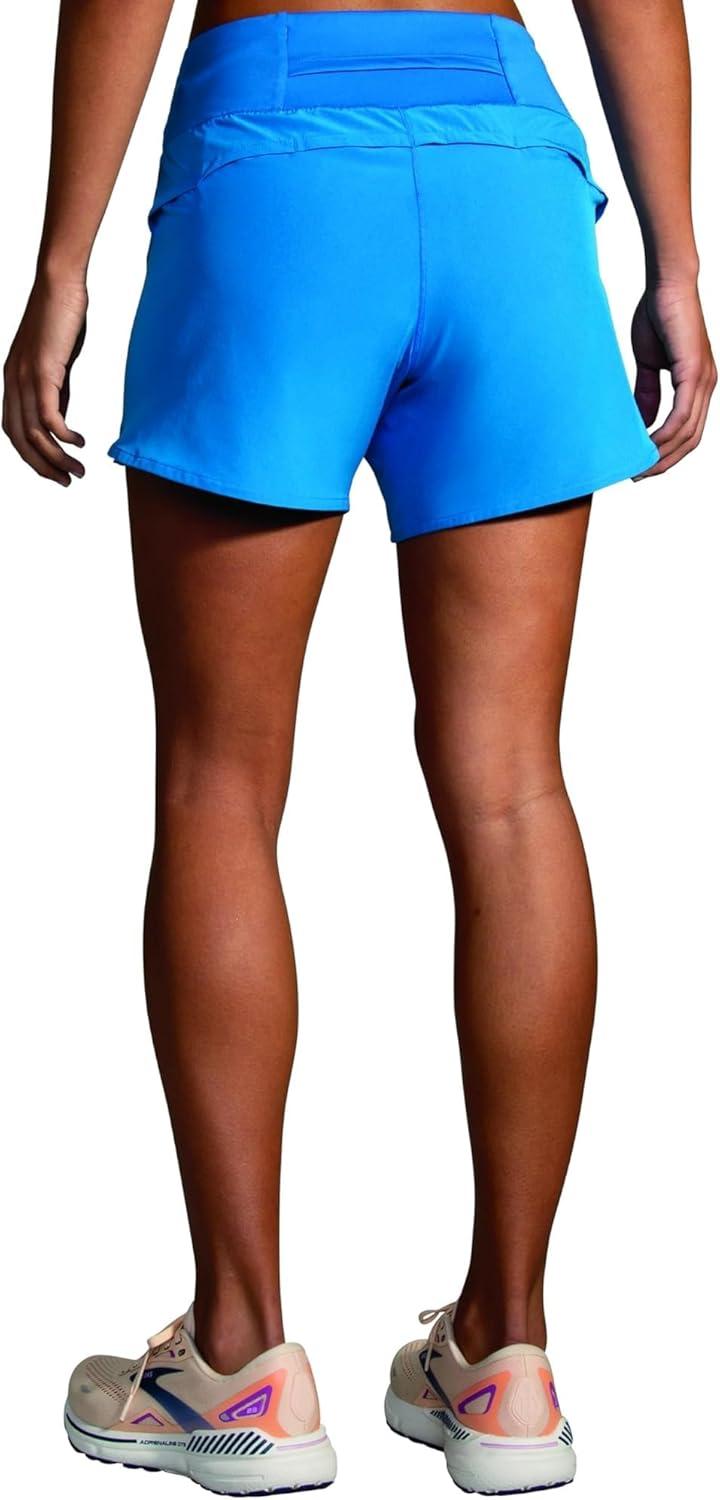 image:imageBrooks Chaser 5quot ShortsAzure Blue