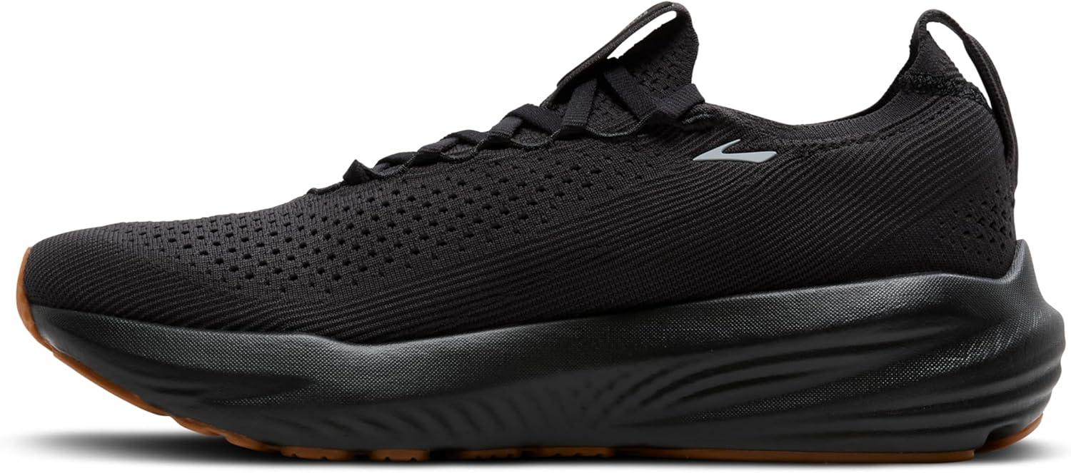 image:imageBrooks Mens Glycerin 22 Neutral Running ShoeBlackBlack