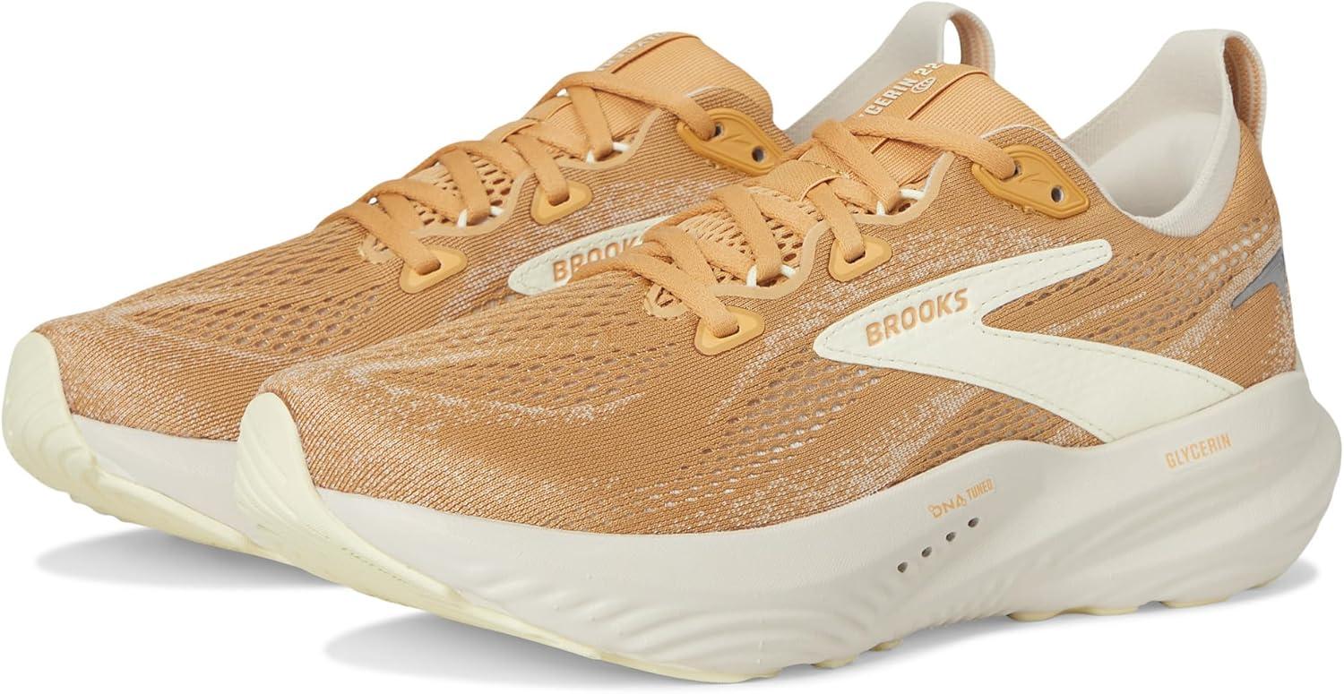 image:imageBrooks womens Glycerin 22TaffyMoonbeamEssence
