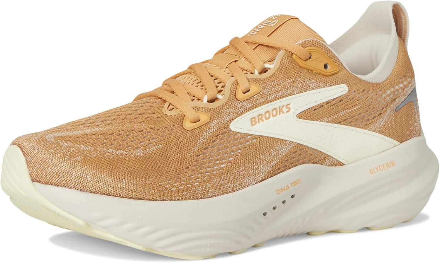 image:imageBrooks womens Glycerin 22TaffyMoonbeamEssence