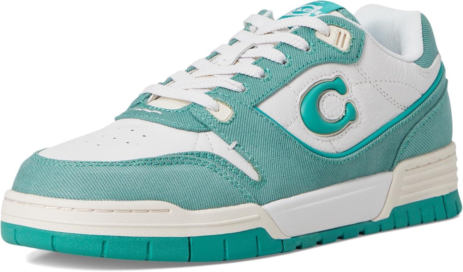 image:imageCOACH Mens Soho SneakersIvory
