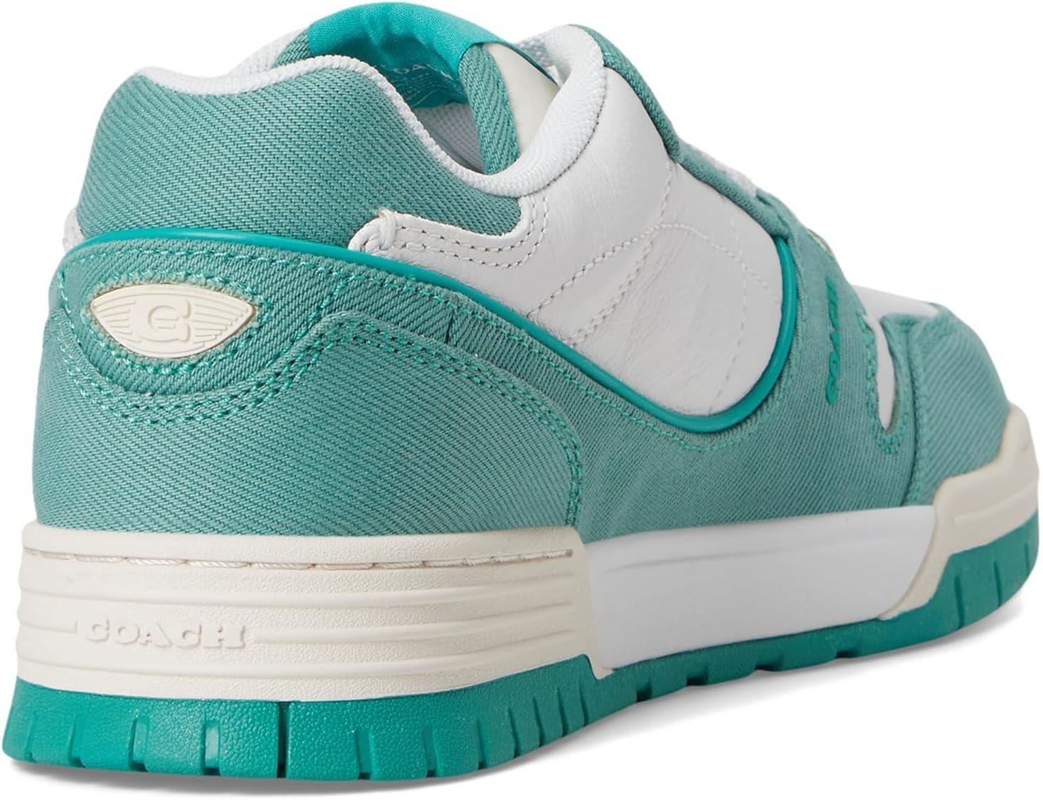 image:imageCOACH Mens Soho SneakersIvory