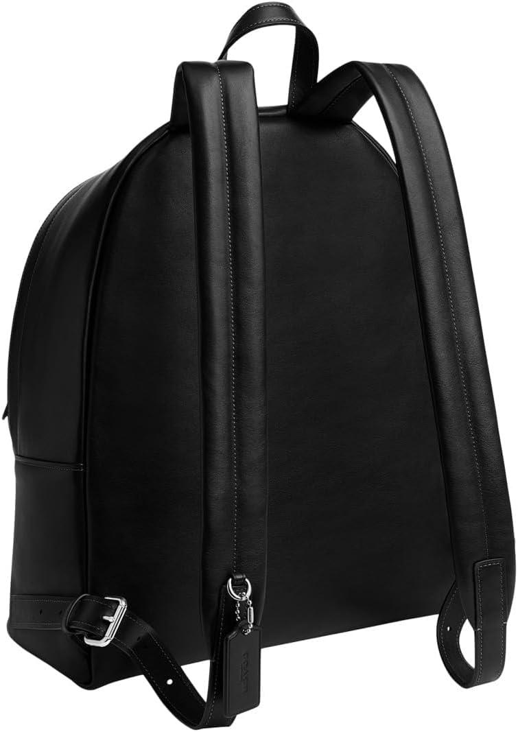 image:imageCOACH Ridgewood Backpack BlackBlack