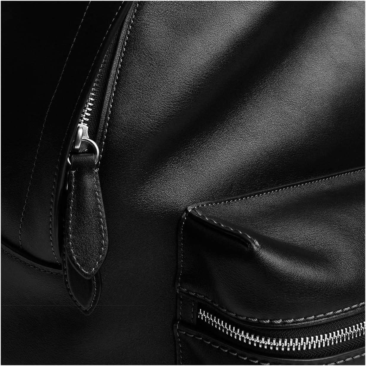 image:imageCOACH Ridgewood Backpack BlackBlack