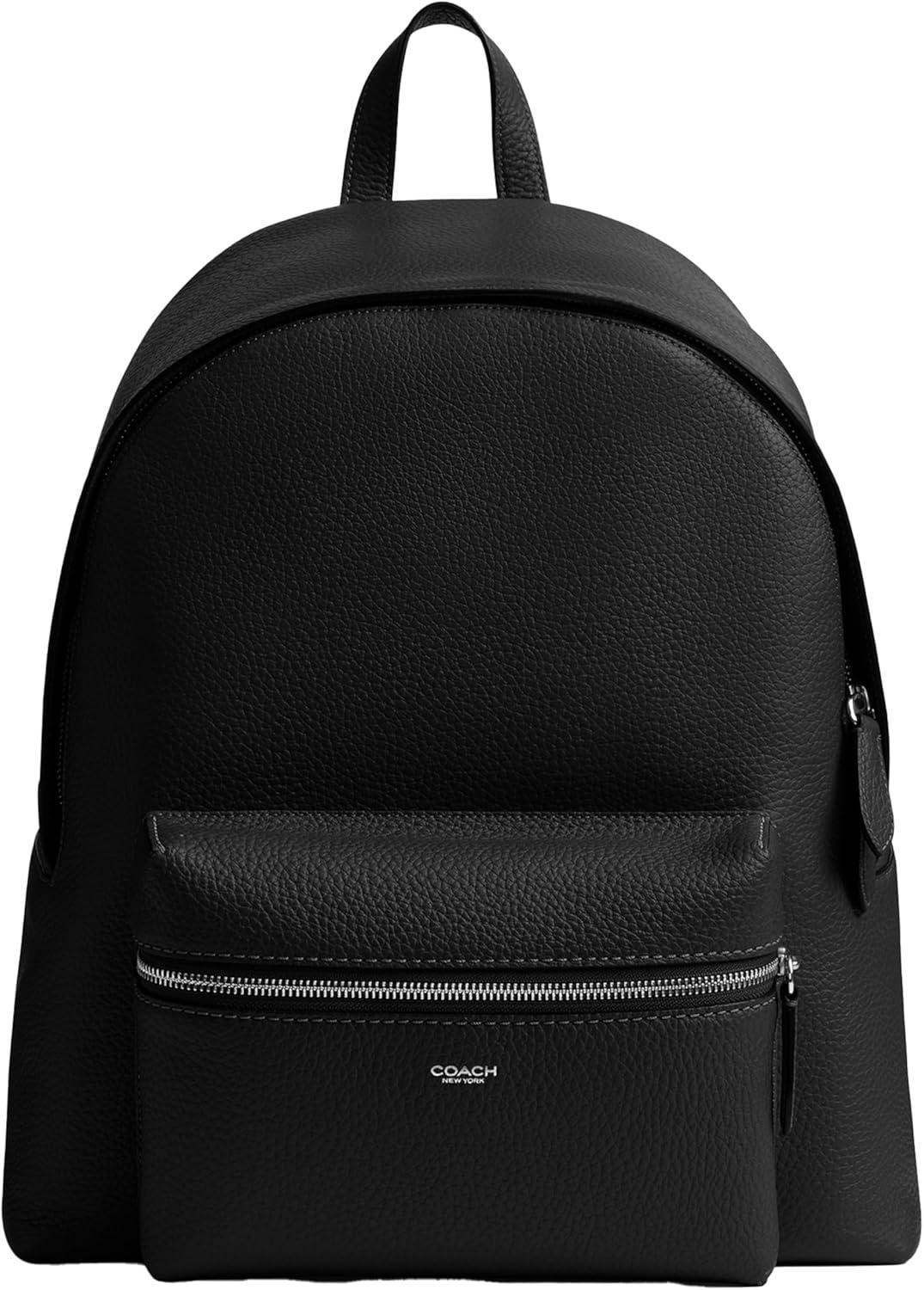 image:imageCOACH Ridgewood Backpack BlackBlack