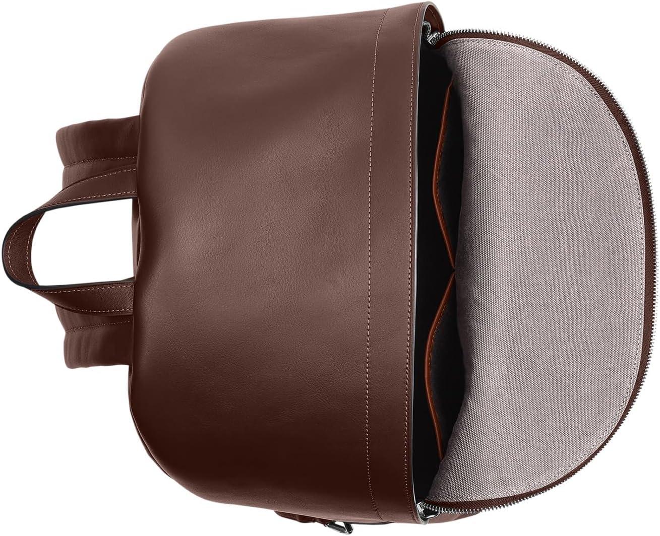 image:imageCOACH Ridgewood Backpack BlackMaple