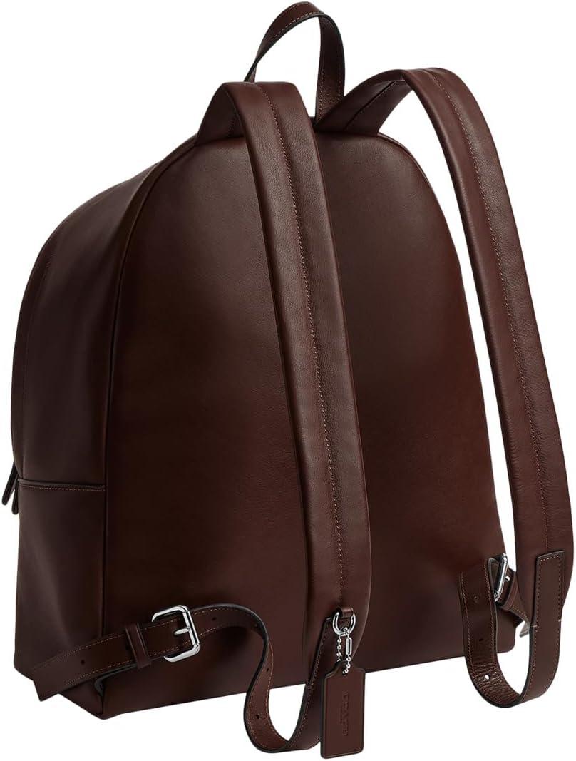 image:imageCOACH Ridgewood Backpack BlackMaple