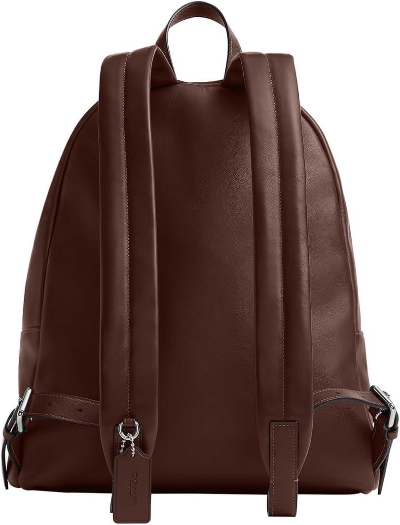 image:imageCOACH Ridgewood Backpack BlackMaple