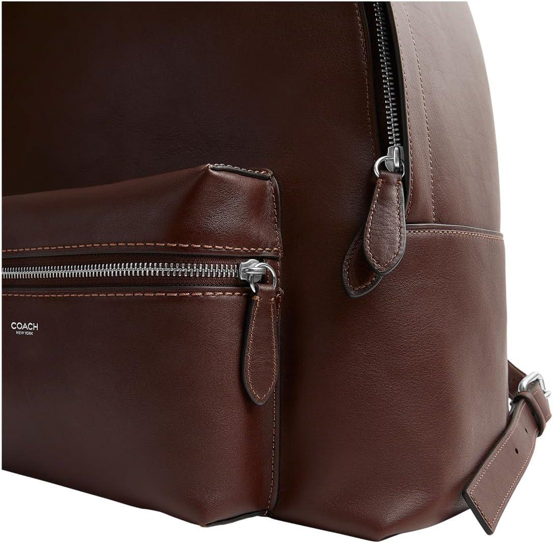 image:imageCOACH Ridgewood Backpack BlackMaple
