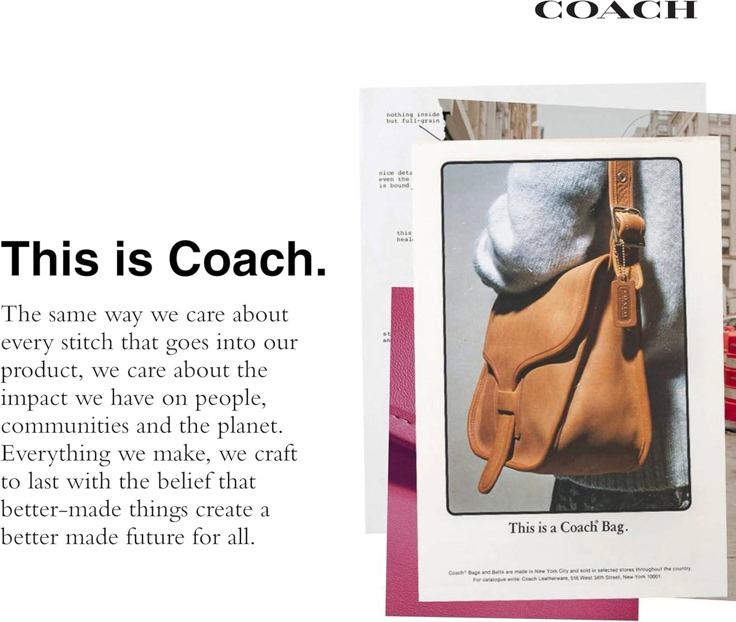 image:imageCOACH womens Emma WedgeChalk