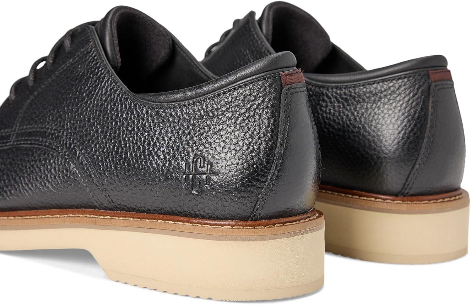image:imageCole Haan Mens American Classics Montrose Plain Toe OxfordBlackAngora