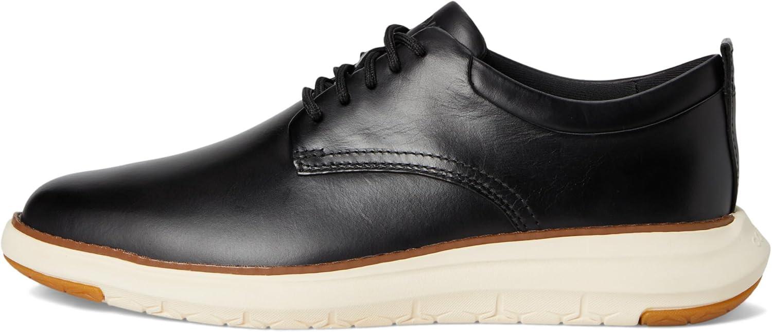 image:imageCole Haan Mens Grand RemixBlack SmoothIvory