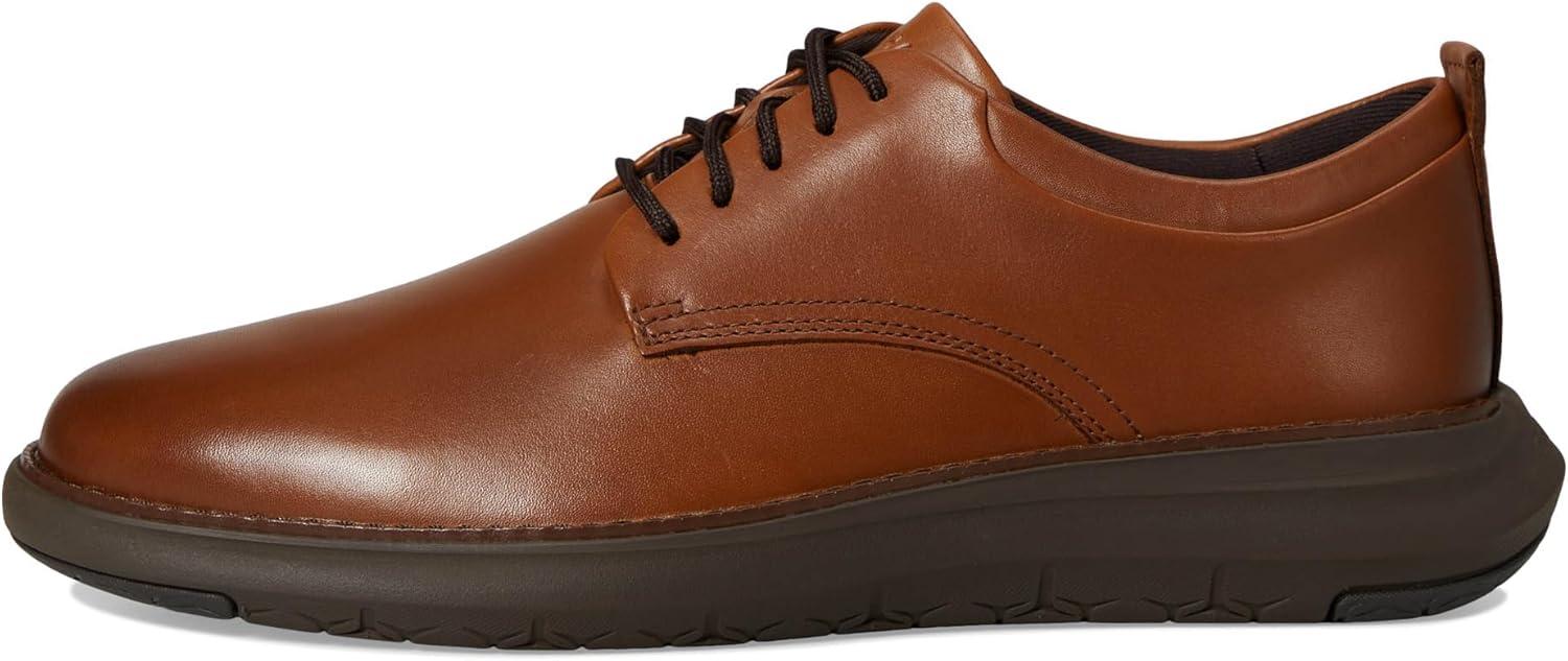 image:imageCole Haan Mens Grand RemixBritish TanJava