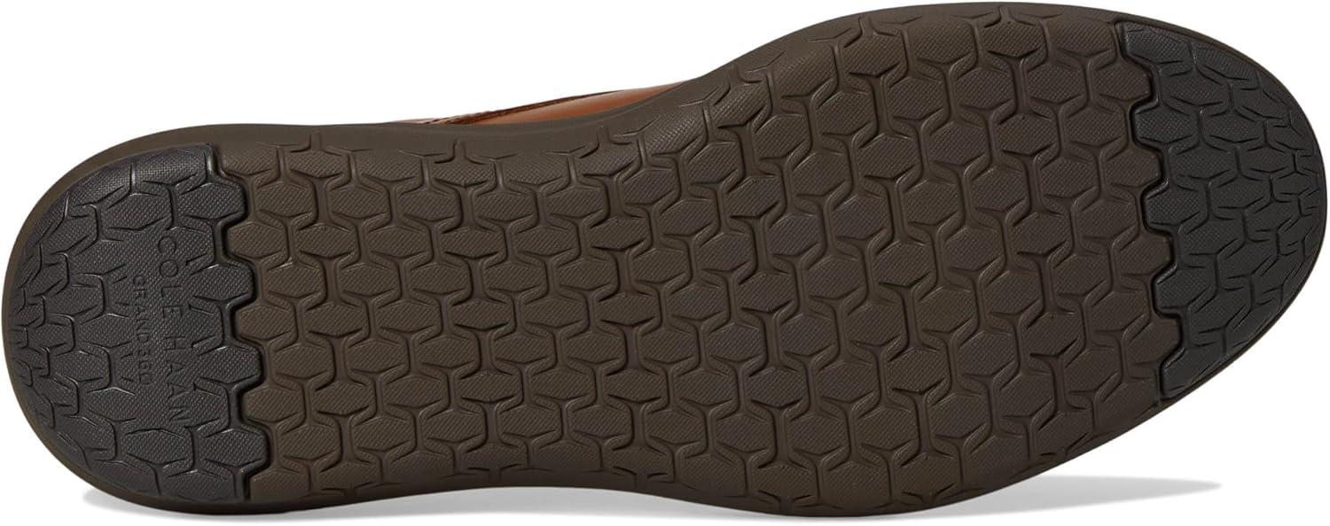 image:imageCole Haan Mens Grand RemixBritish TanJava