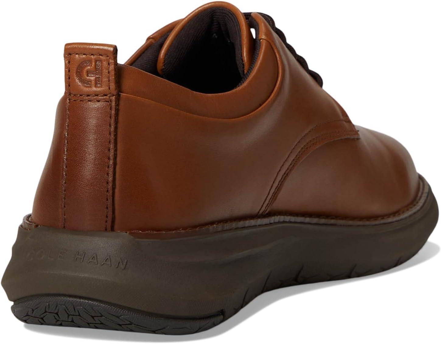 image:imageCole Haan Mens Grand RemixBritish TanJava