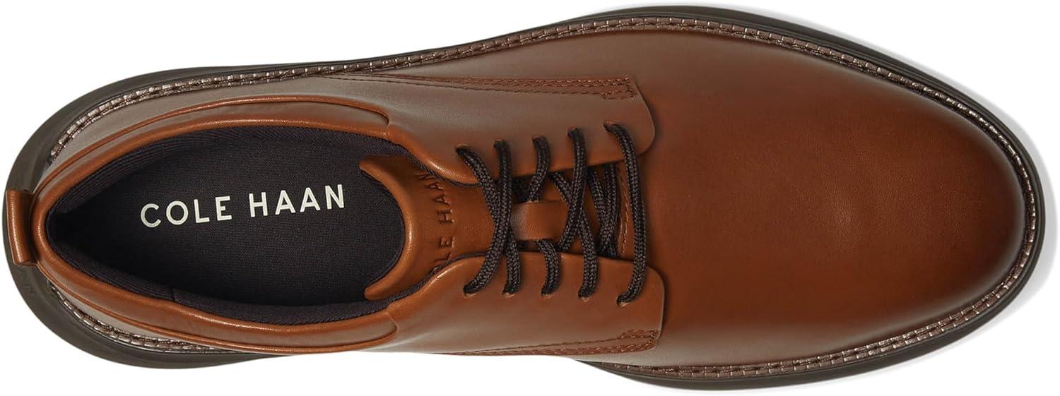 image:imageCole Haan Mens Grand RemixBritish TanJava