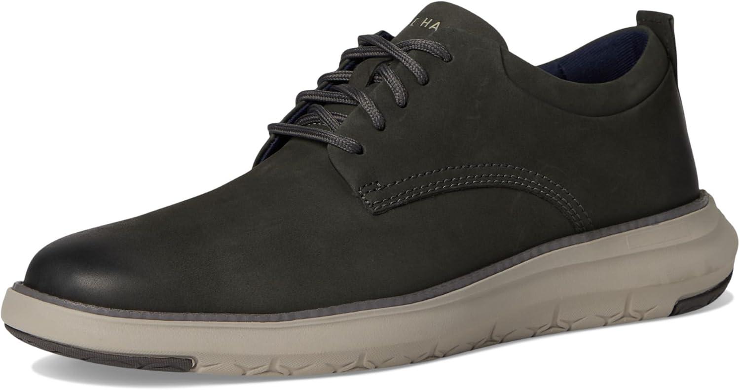 image:imageCole Haan Mens Grand RemixRaven NubuckQuiet Shade