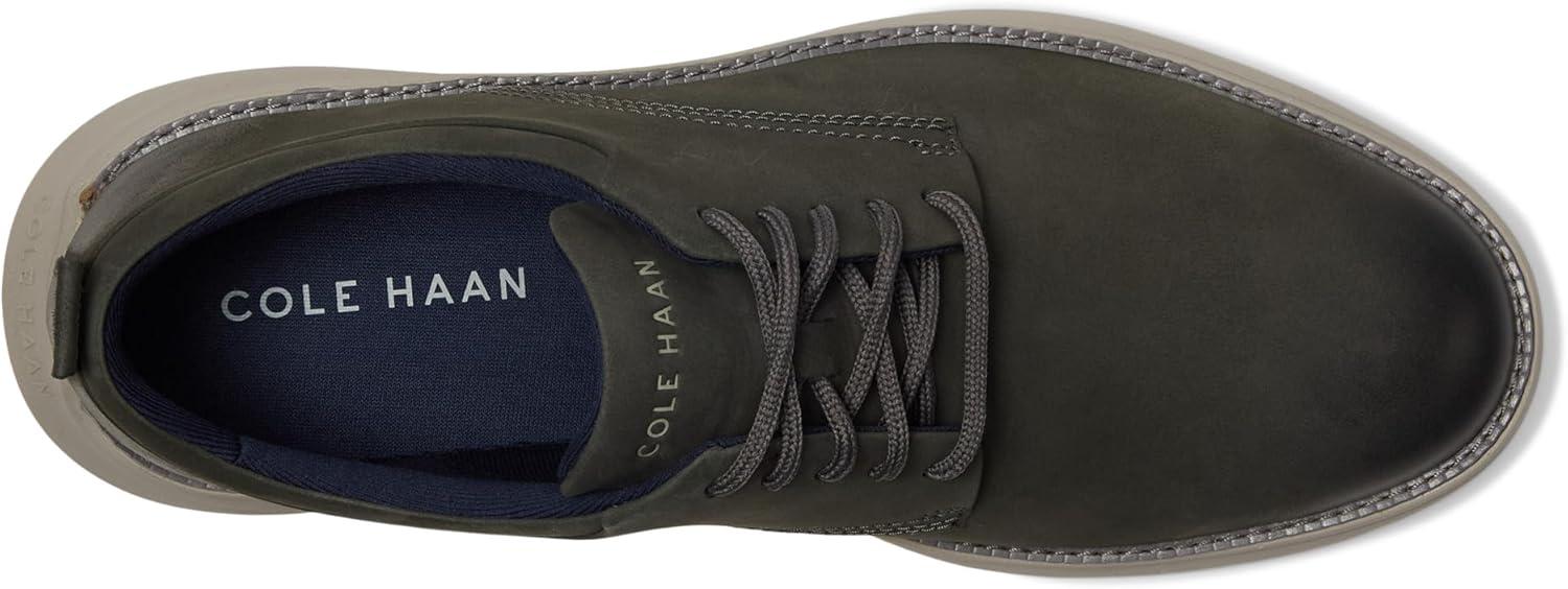 image:imageCole Haan Mens Grand RemixRaven NubuckQuiet Shade