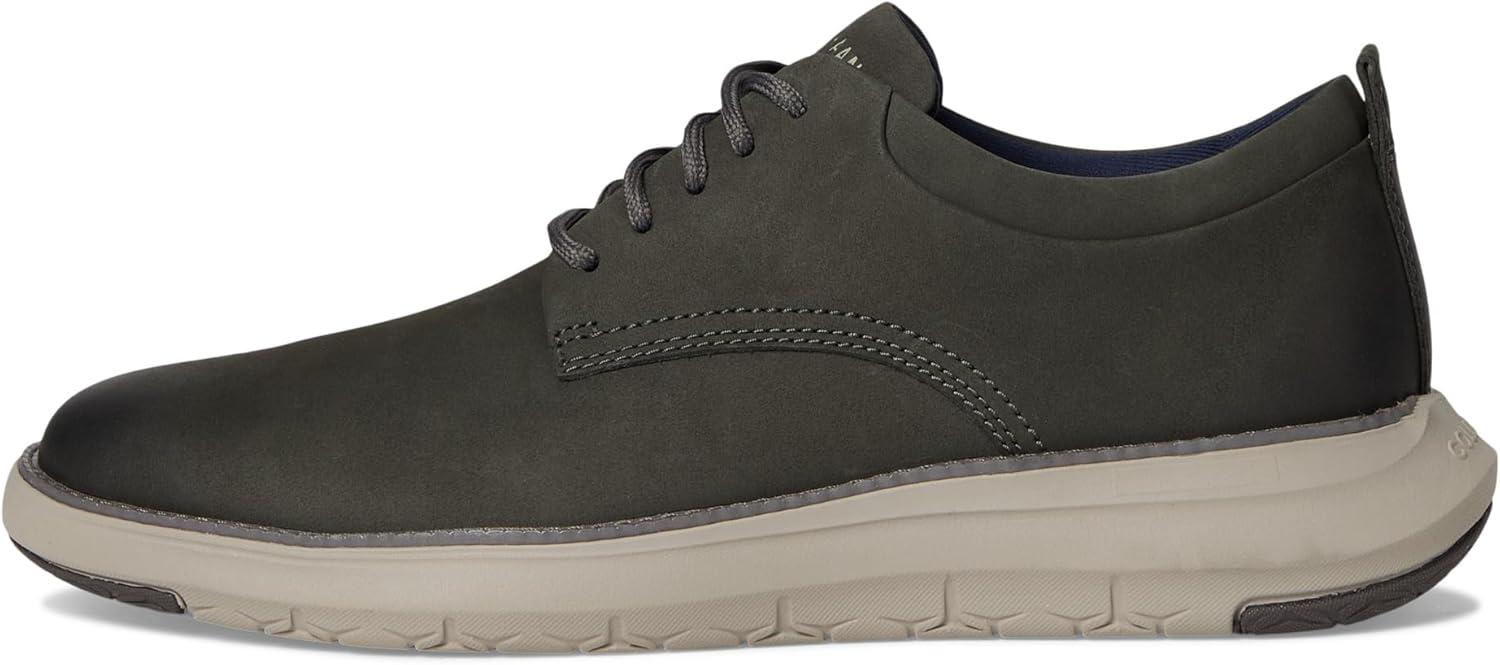 image:imageCole Haan Mens Grand RemixRaven NubuckQuiet ShadePaloma
