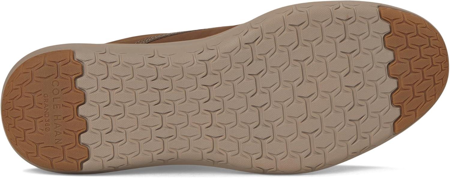 image:imageCole Haan Mens Grand RemixTruffle NubuckIrish Coffee