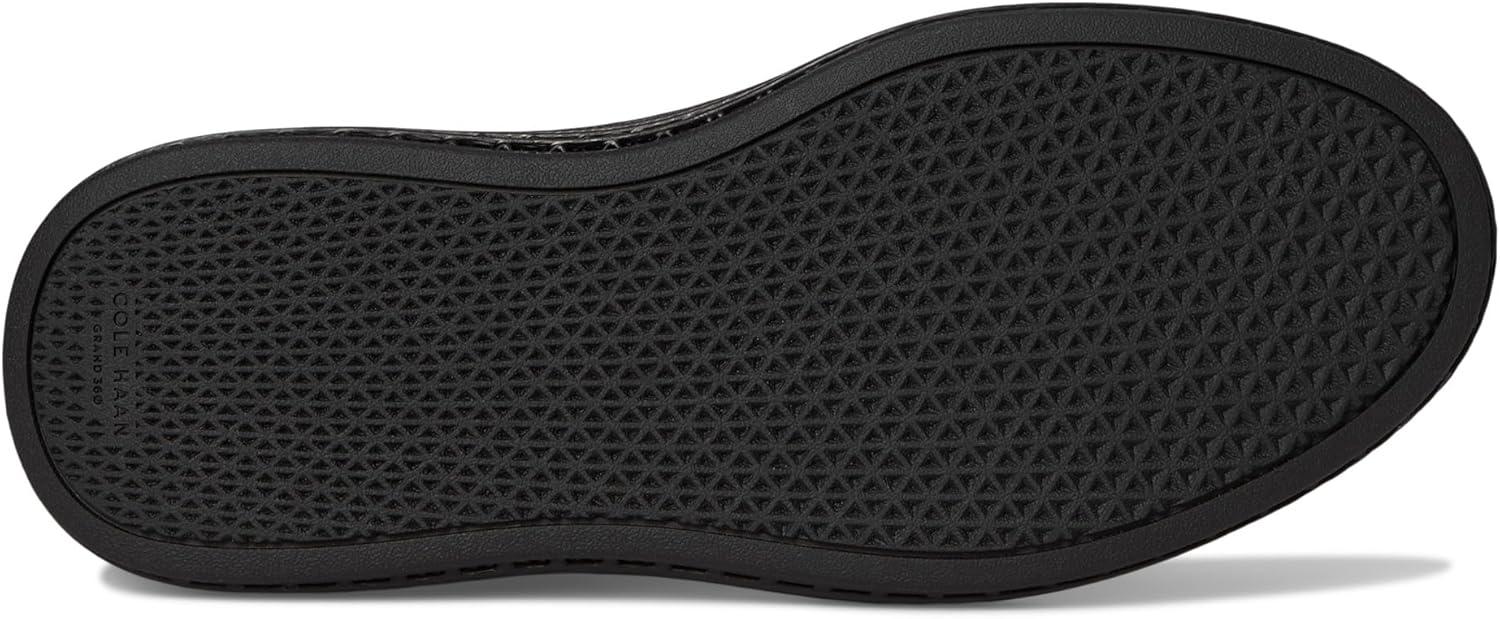 image:imageCole Haan Mens Grandpro Court SkyweaveBlack