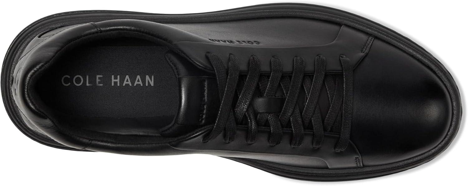 image:imageCole Haan Mens Grandpro Court SkyweaveBlack