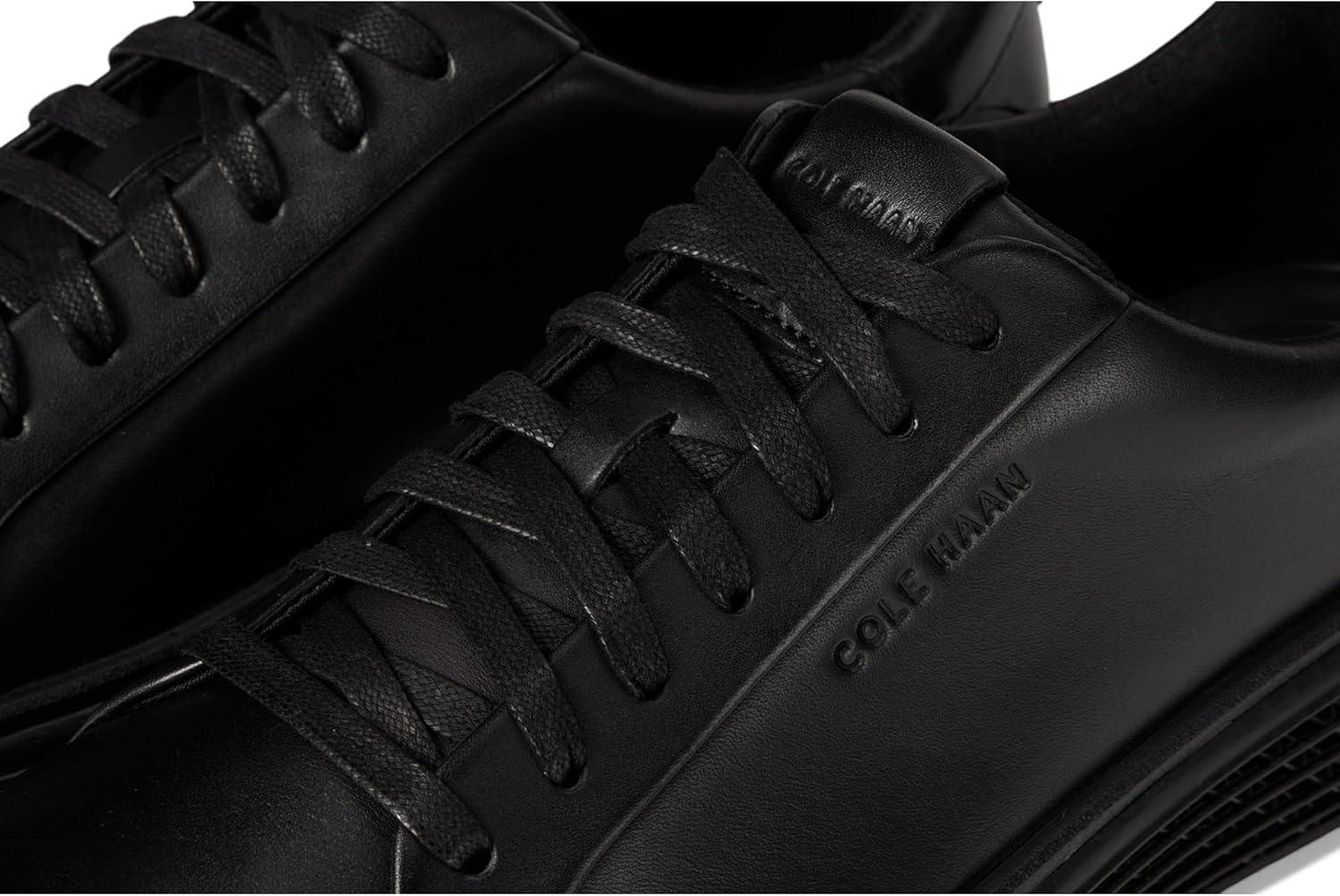 image:imageCole Haan Mens Grandpro Court SkyweaveBlack