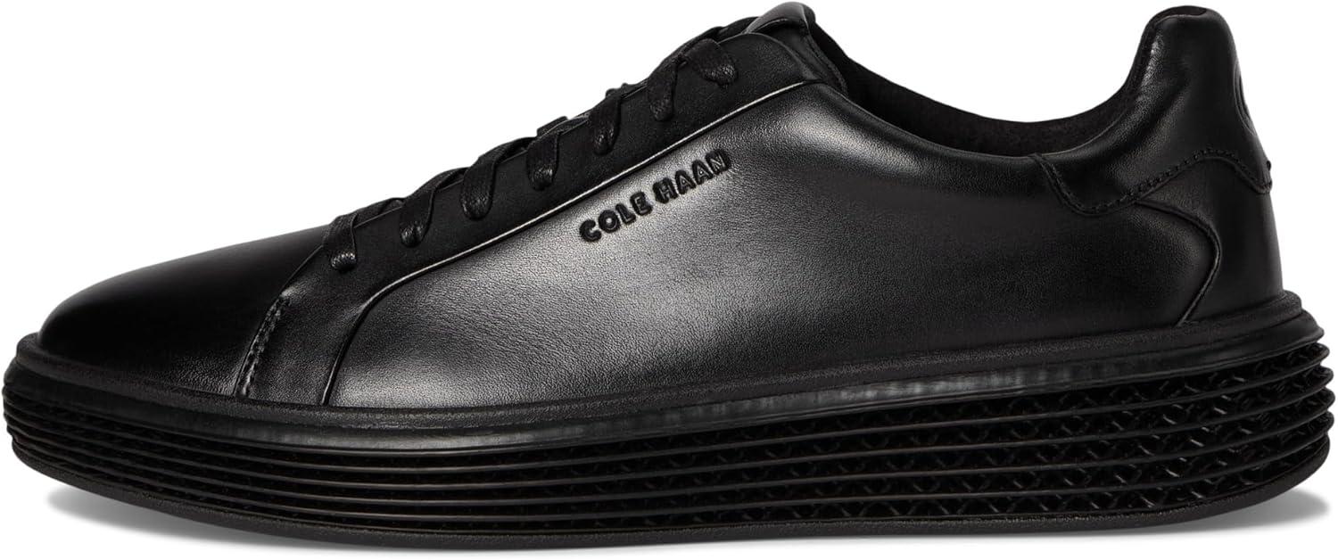 image:imageCole Haan Mens Grandpro Court SkyweaveBlack