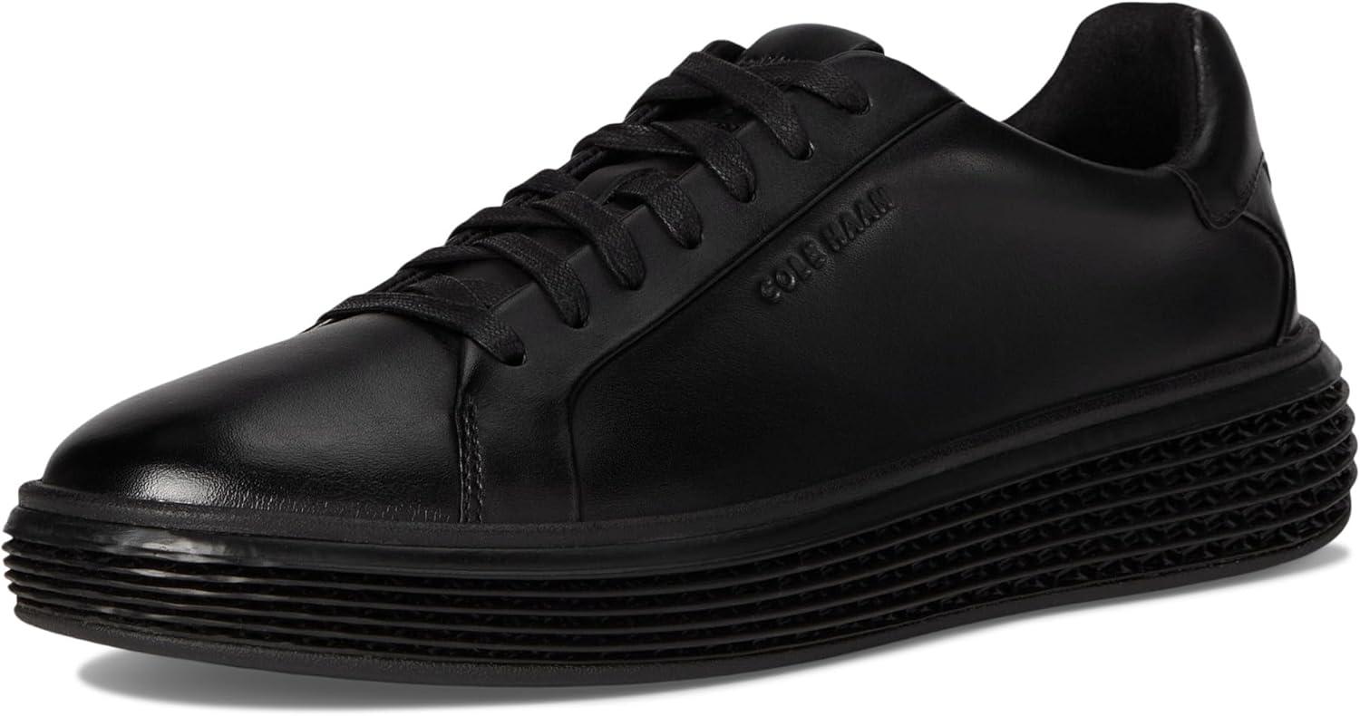image:imageCole Haan Mens Grandpro Court SkyweaveBlack
