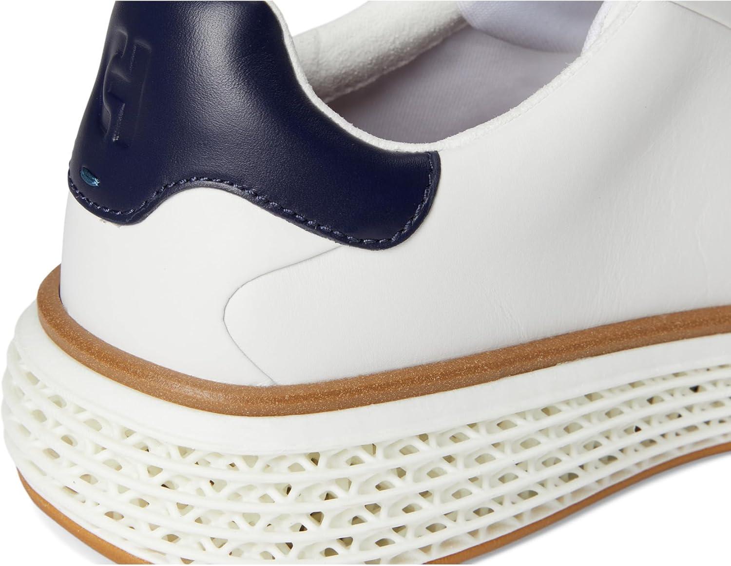 image:imageCole Haan Mens Grandpro Court SkyweaveOptic WhiteMidnight Moon