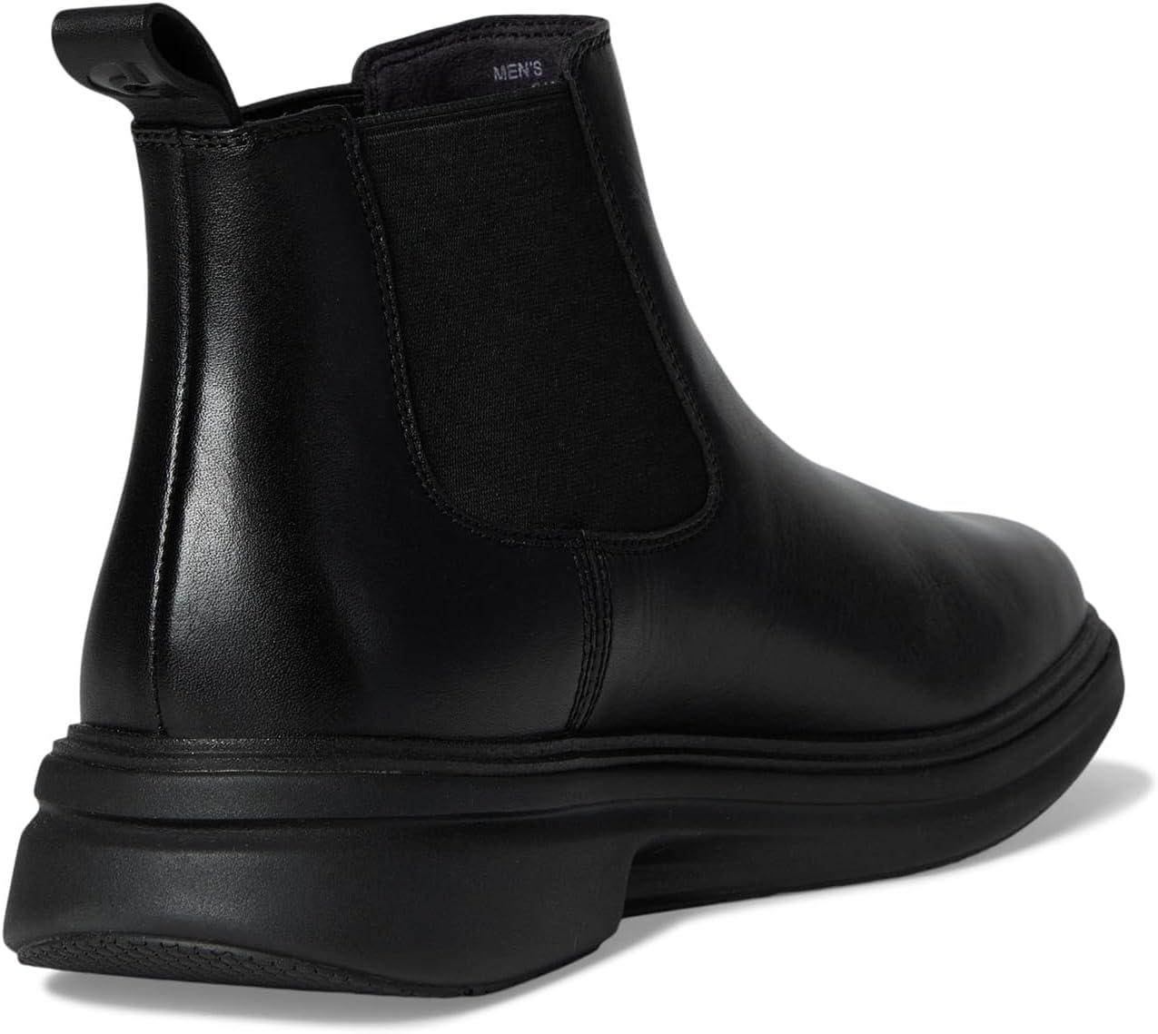 image:imageCole Haan Mens Originalgrand Cityspectre Chelsea BootsBlackBlack