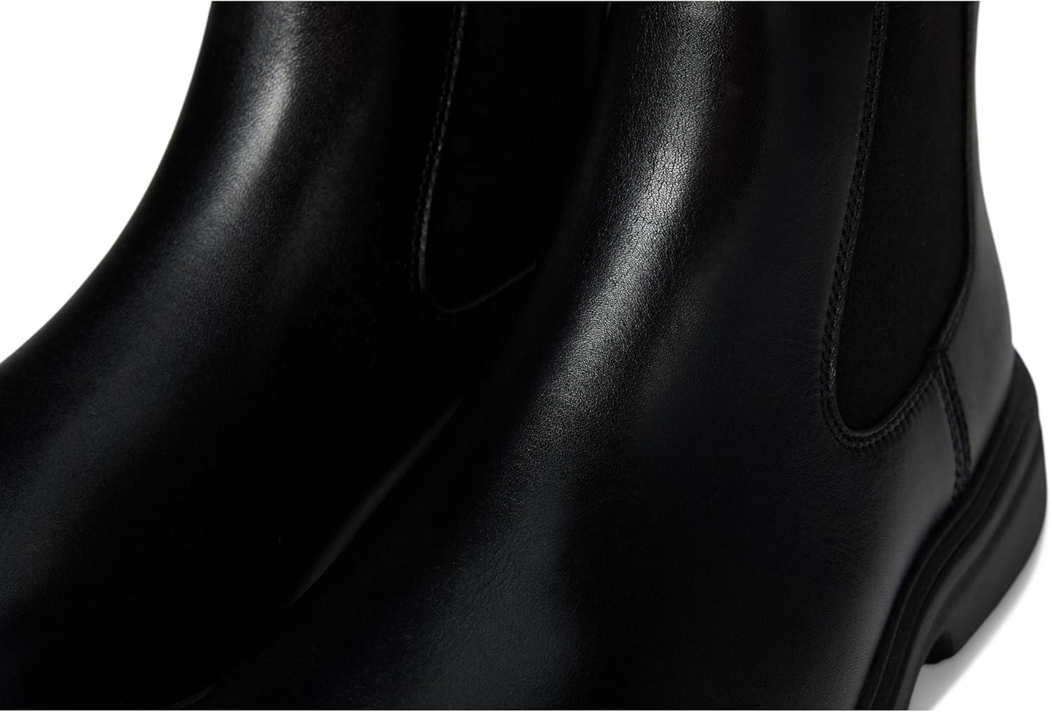 image:imageCole Haan Mens Originalgrand Cityspectre Chelsea BootsBlackBlack
