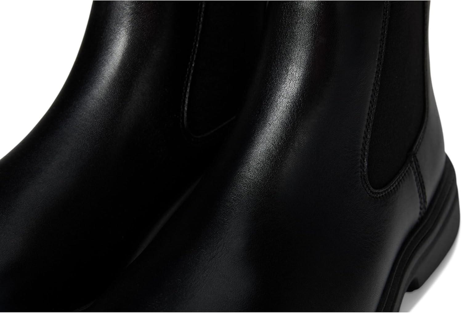 image:imageCole Haan Mens Originalgrand Cityspectre Chelsea BootsBlackBlack