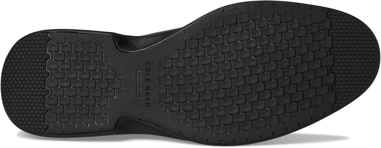 image:imageCole Haan Mens Originalgrand Cityspectre Chelsea BootsBlackBlack