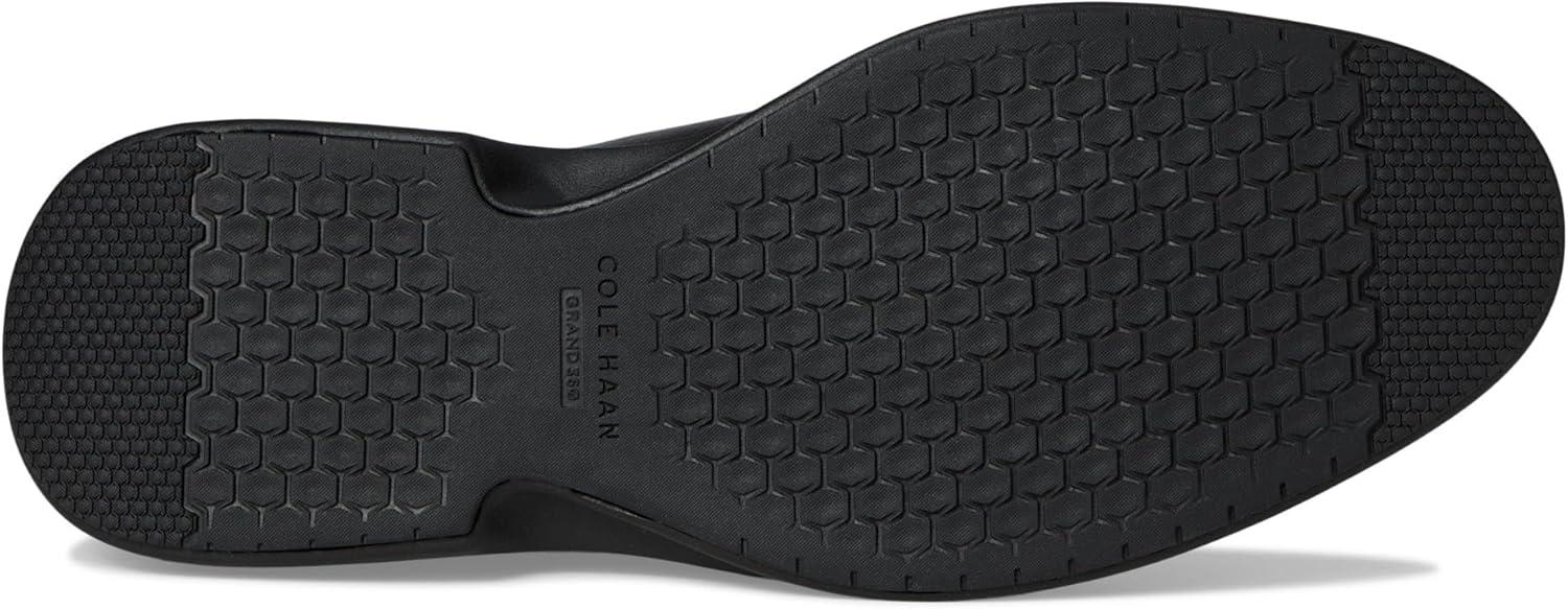 image:imageCole Haan Mens Originalgrand Cityspectre Chelsea BootsBlackBlack
