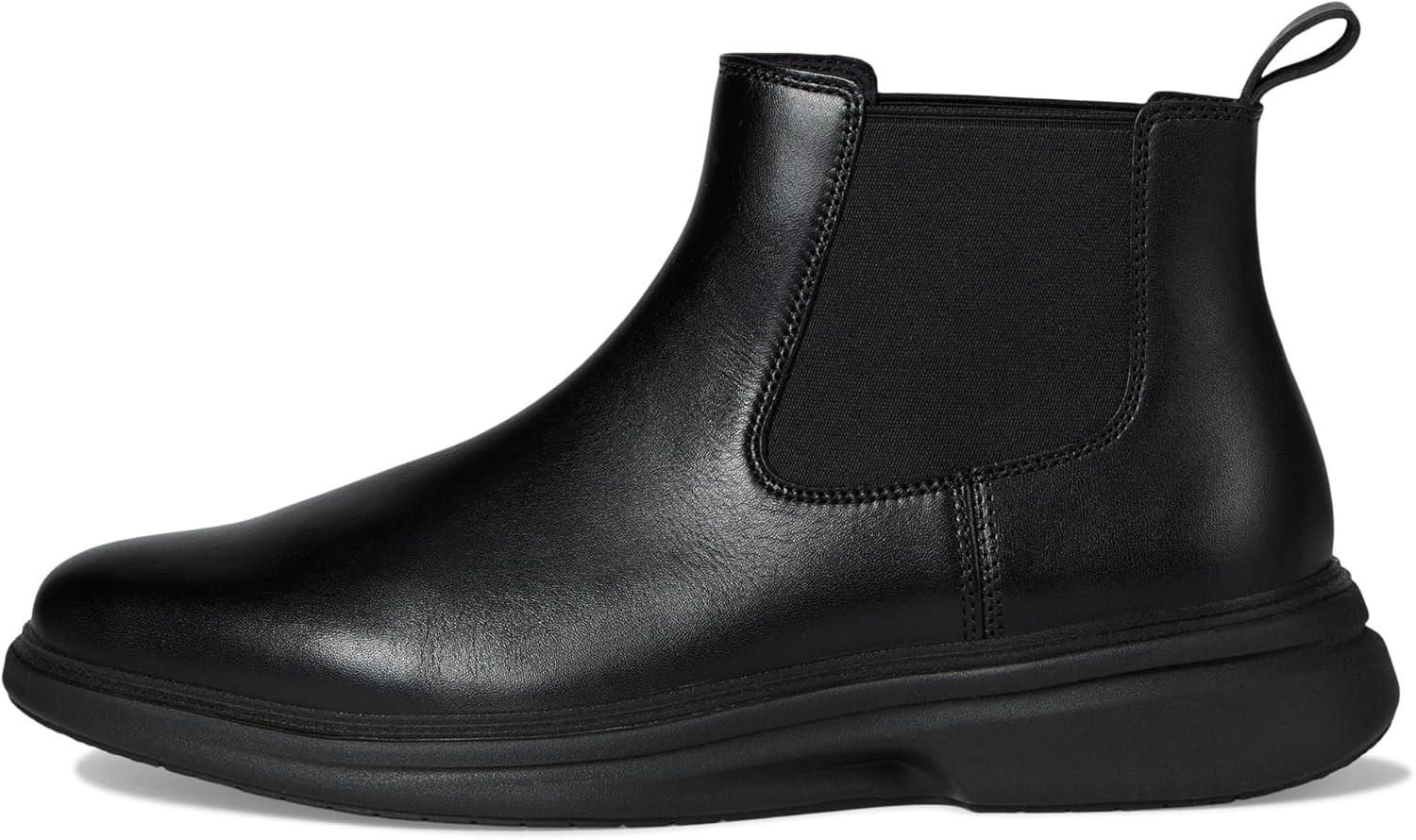 image:imageCole Haan Mens Originalgrand Cityspectre Chelsea BootsBlackBlack