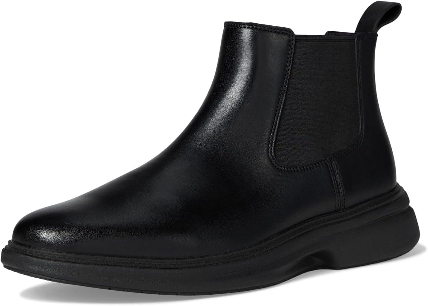 image:imageCole Haan Mens Originalgrand Cityspectre Chelsea BootsBlackBlack